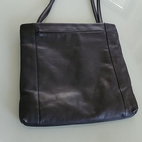 Derek Alexander Leather Bag - Picture 5 of 12
